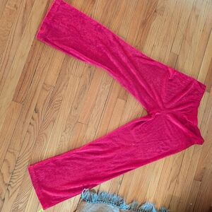 Terri Cloth Pants